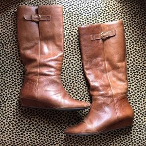 Steve Madden boots size 8.5